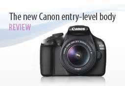 Canon EOS 1100D, DxOMark review for the new .